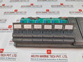 Fisher-rosemount 12P0818X072 8-wide I/O Carrier W/ Shield Kj4001X1-be1