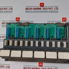 Fisher-rosemount 12P0818X072 8-wide I/O Carrier W/ Shield Kj4001X1-be1