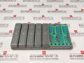 Fisher-rosemount 12P0818X072 8 Wide Carrier With Shield Kj4001X1-be1