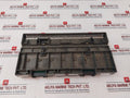 Fisher-rosemount 12P0818X072 8 Wide Carrier With Shield Kj4001X1-be1