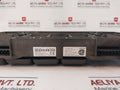 Fisher-rosemount 12P0818X072 8 Wide Carrier With Shield Kj4001X1-be1