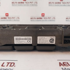 Fisher-rosemount 12P0818X072 8 Wide Carrier With Shield Kj4001X1-be1