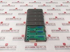 Fisher-rosemount 12P0818X072 8 Wide Carrier With Shield Kj4001X1-be1