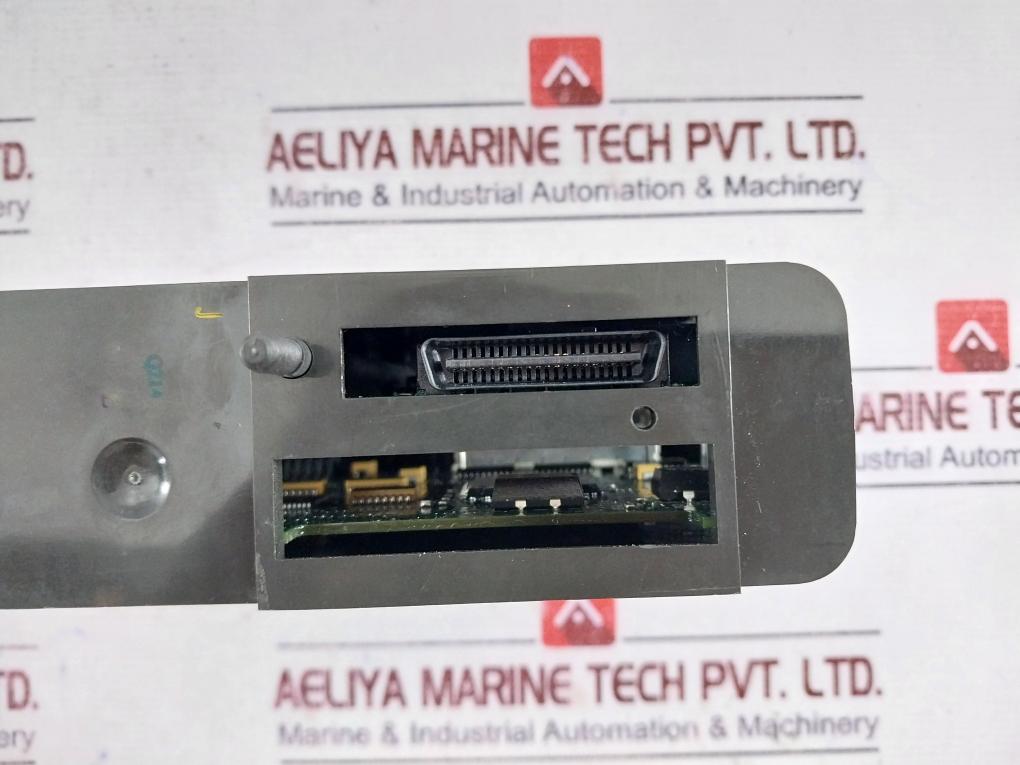 Fisher-Rosemount 12P2690X012 Delta V Provox I/O Interface