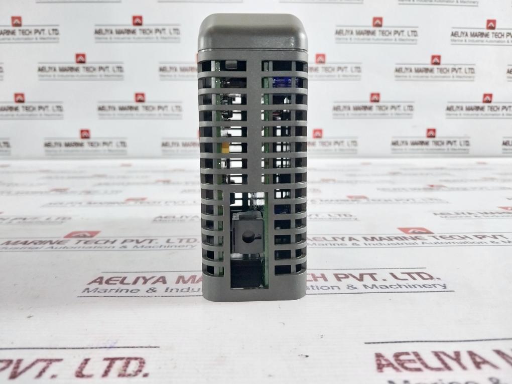 Fisher-Rosemount 12P2690X012 Delta V Provox I/O Interface