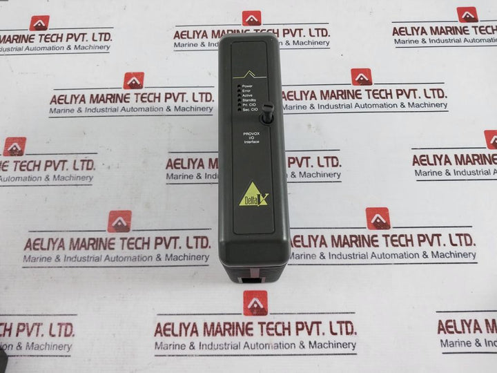 Fisher-Rosemount 12P2690X012 Delta V Provox I/O Interface