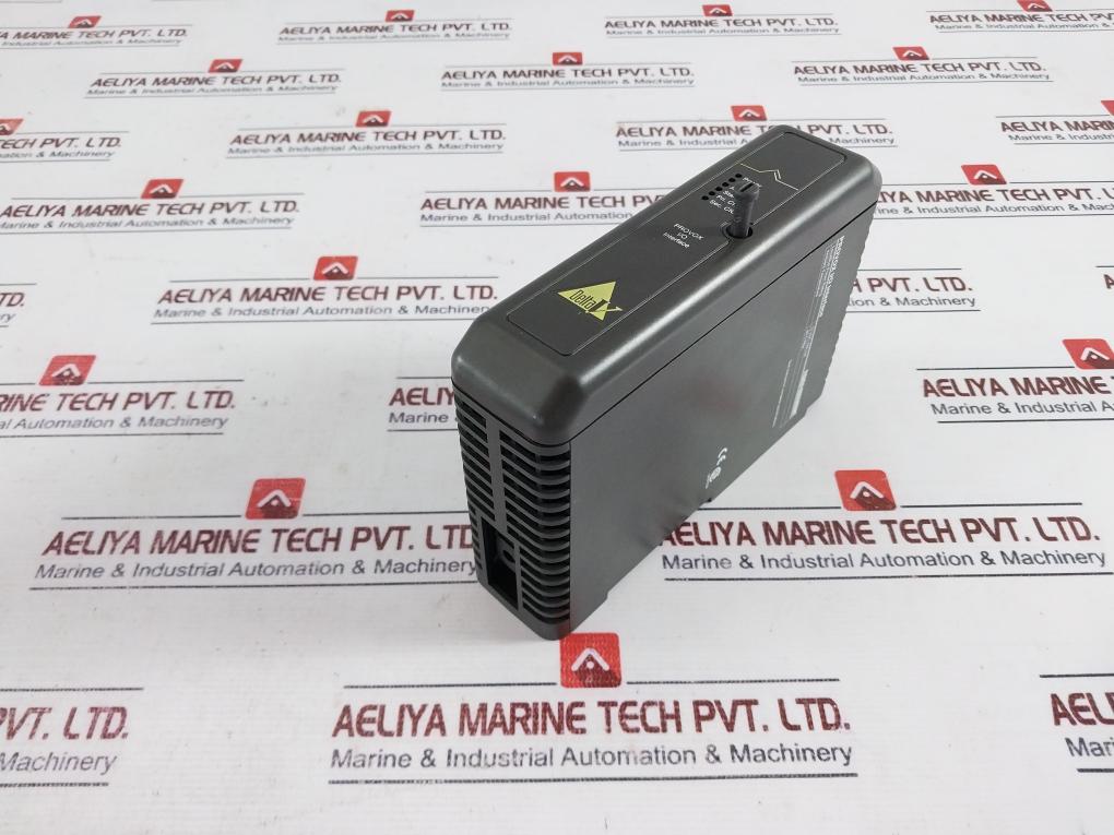 Fisher-Rosemount 12P2690X012 Delta V Provox I/O Interface