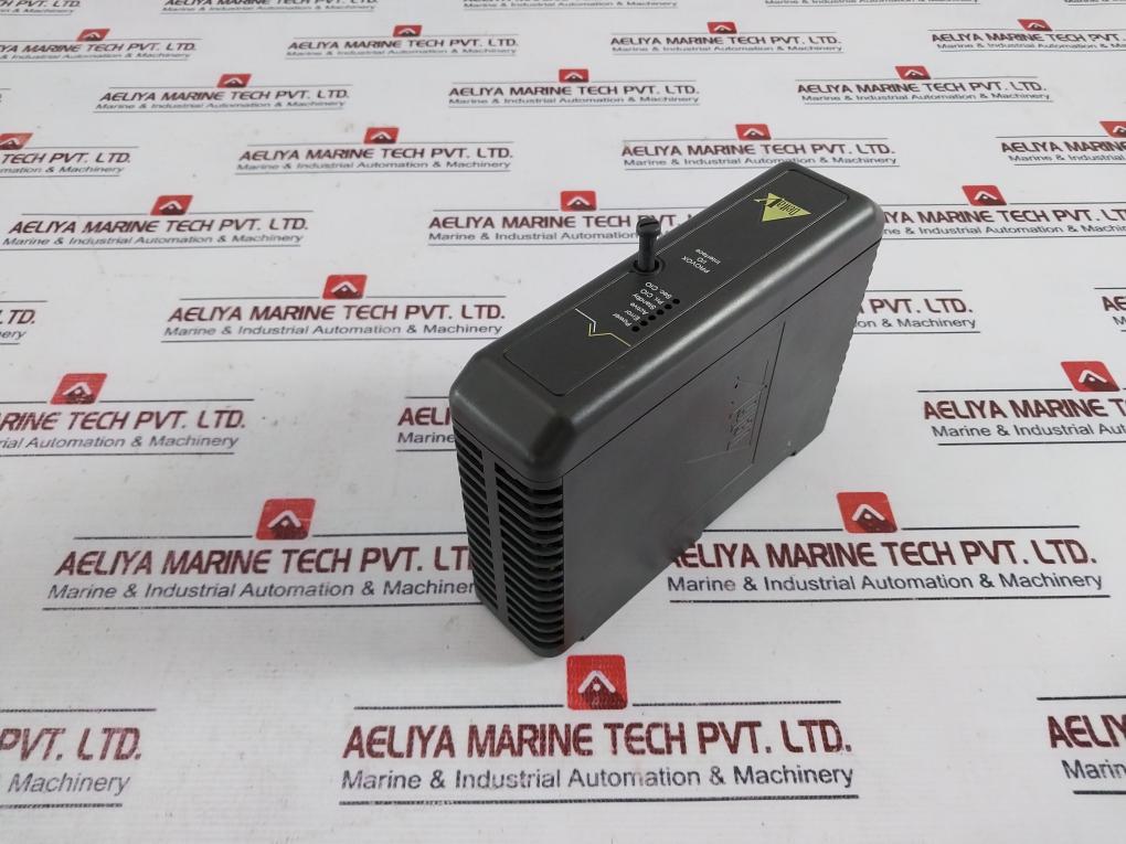 Fisher-Rosemount 12P2690X012 Delta V Provox I/O Interface