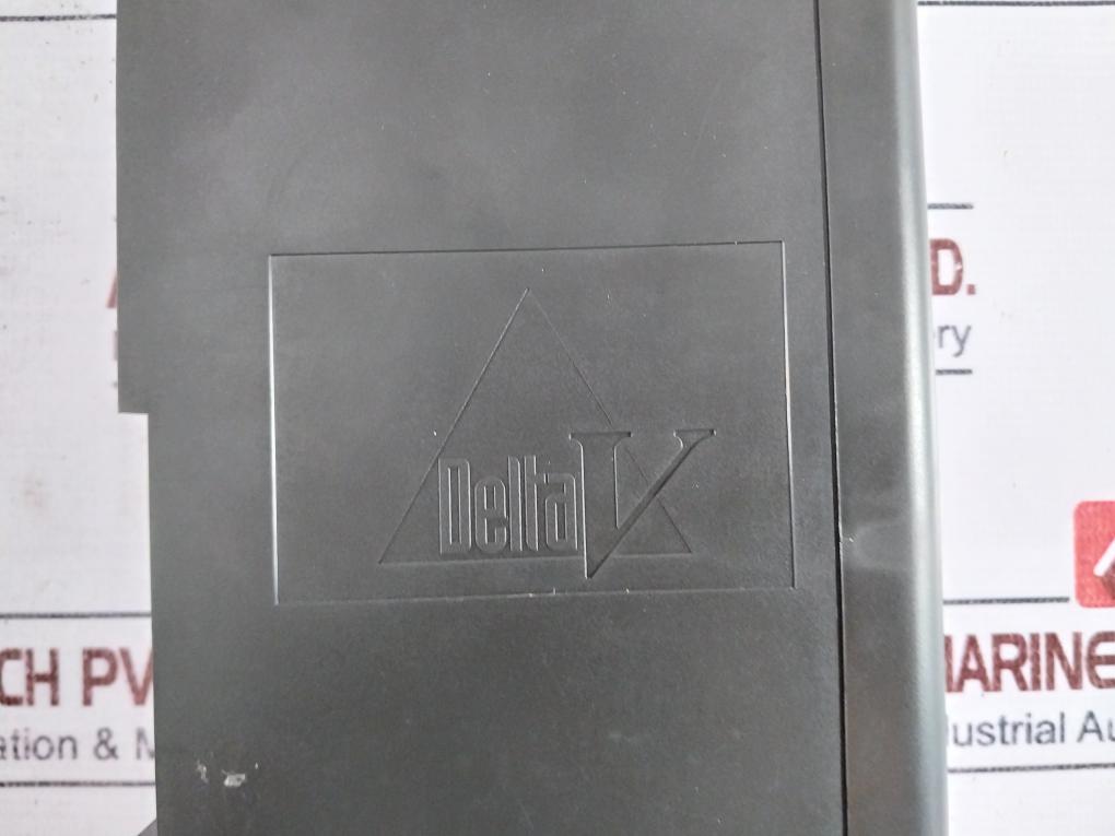 Fisher-Rosemount 12P2690X012 Delta V Provox I/O Interface