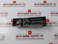 Fisher-rosemount 12p3368x012 Dual Left Extender Rev E Kj4001x1-nb1