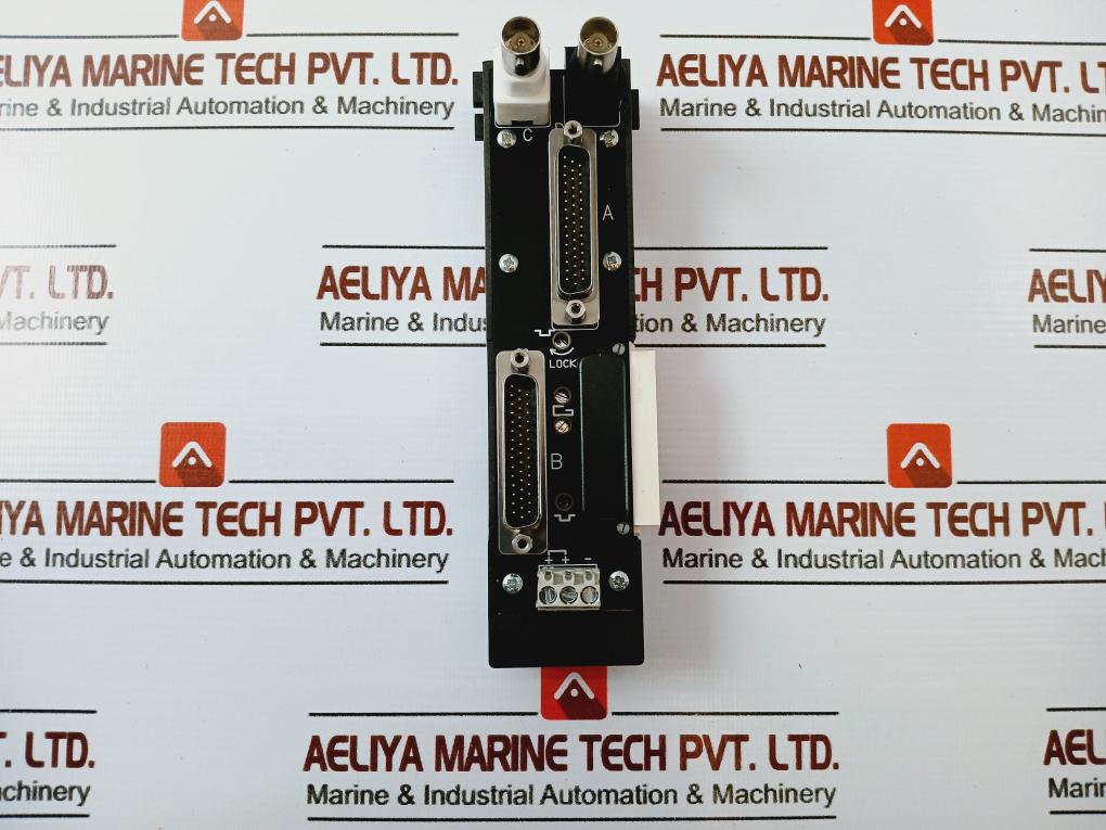 Fisher-Rosemount FM16ATEX0056U Industrial Electrical Component 12P4409X012