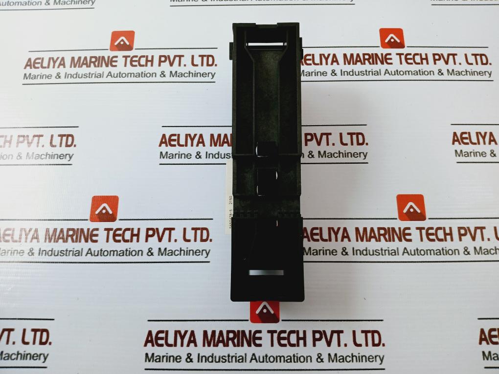 Fisher-Rosemount FM16ATEX0056U Industrial Electrical Component 12P4409X012