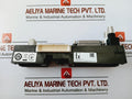 Fisher-Rosemount FM16ATEX0056U Industrial Electrical Component 12P4409X012