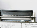 Fisher-Rosemount FM16ATEX0056U Industrial Electrical Component 12P4409X012