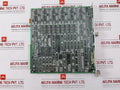 Fisher-rosemount 43B5797X032 Analog I/O Card Rev F Cl6821 Cl6821X1-a5 43B5796