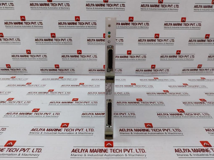 Fisher-rosemount 43B5797X032 Analog I/O Card Rev F Cl6821 Cl6821X1-a5 43B5796