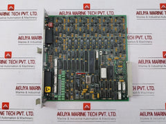 Fisher-rosemount 43B5797X032 Analog I/O Card Rev F Cl6821 Cl6821X1-a5 43B5796