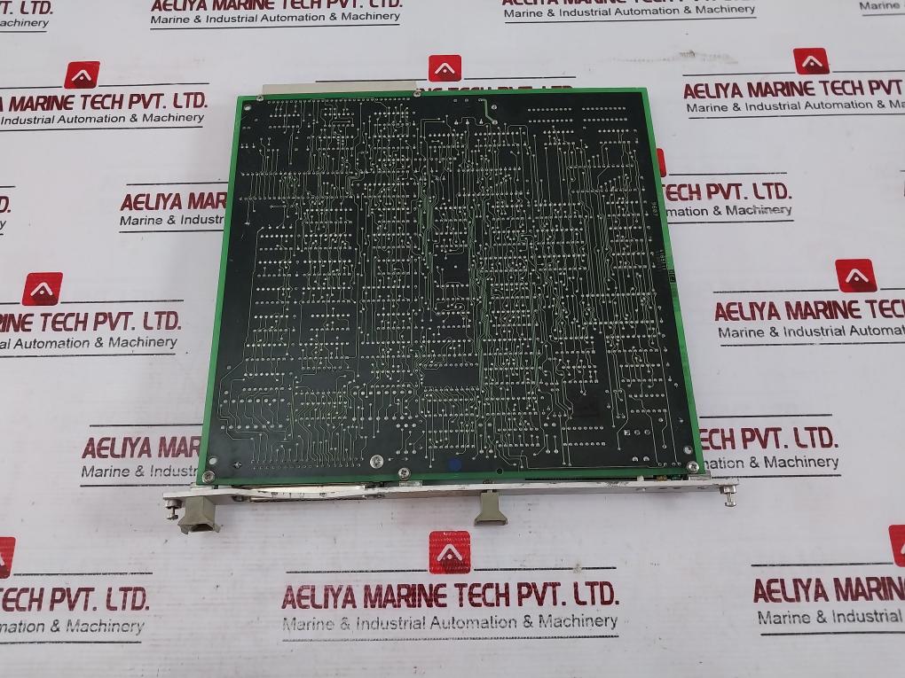 Fisher-rosemount Cl6721X1-a4 Provox Disc I/O Board Rev. P 11B7596X062