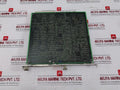Fisher-rosemount Cl6721X1-a4 Provox Disc I/O Board Rev. P 11B7596X062