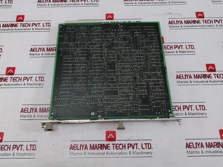 Fisher-rosemount Cl6721X1-a4 Provox Disc I/O Board Rev. P 11B7596X062