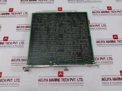 Fisher-rosemount Cl6721X1-a4 Provox Disc I/O Board Rev. P 11B7596X062