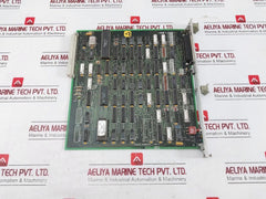 Fisher-rosemount Cl6721X1-a4 Provox Disc I/O Board Rev. P 11B7596X062