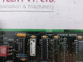 Fisher-rosemount Cl6721X1-a4 Provox Disc I/O Board Rev. P 11B7596X062