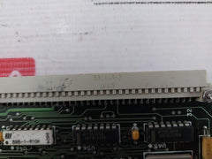 Fisher-rosemount Cl6721X1-a4 Provox Disc I/O Board Rev. P 11B7596X062