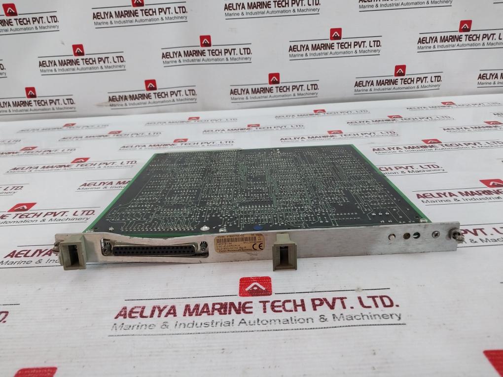 Fisher-rosemount Cl6721X1-a4 Provox Disc I/O Board Rev. P 11B7596X062