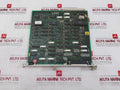 Fisher-rosemount Cl6721X1-a4 Rovox Discrete Output Board 41B5215X132 Rev. P