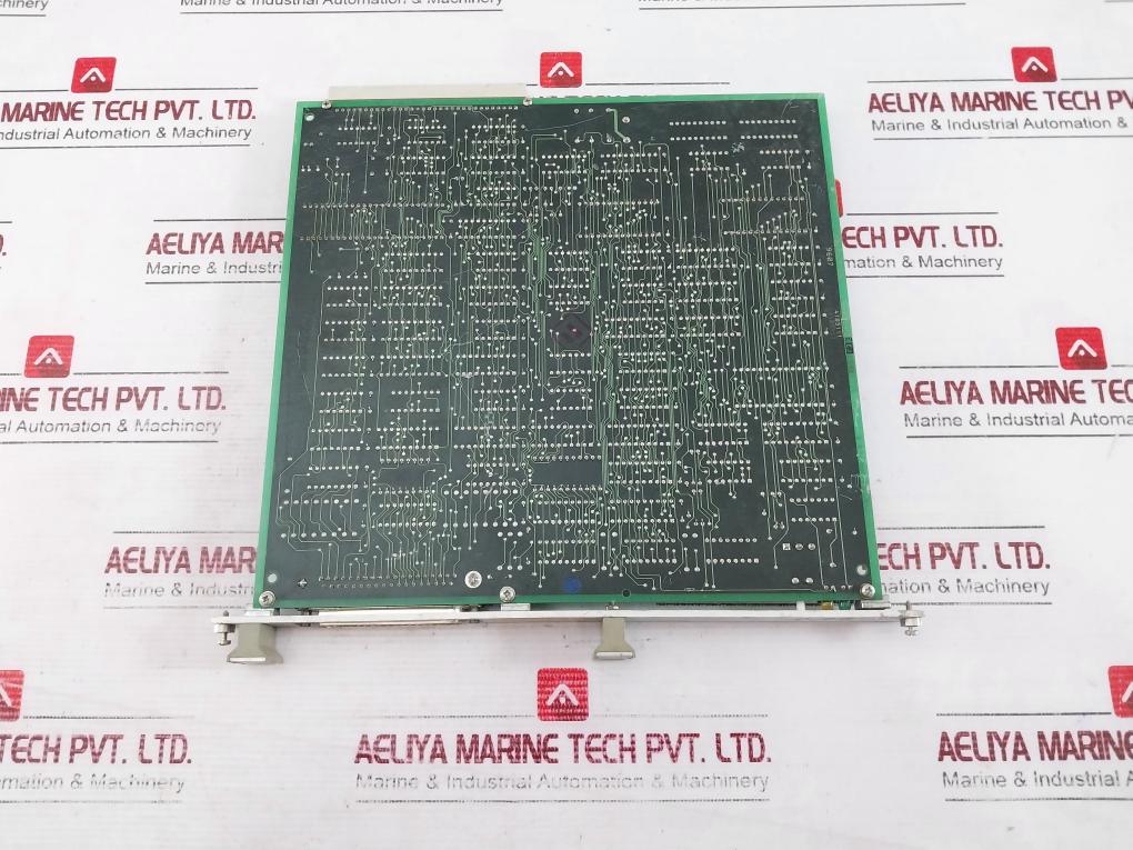 Fisher-rosemount Cl6721X1-a4 Rovox Discrete Output Board 41B5215X132 Rev. P
