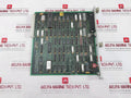 Fisher-rosemount Cl6721X1-a4 Rovox Discrete Output Board 41B5215X132 Rev. P