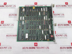 Fisher-rosemount Cl6721X1-a4 Rovox Discrete Output Board 41B5215X132 Rev. P