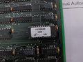 Fisher-rosemount Cl6721X1-a4 Rovox Discrete Output Board 41B5215X132 Rev. P