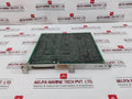 Fisher-rosemount Cl6721X1-a4 Rovox Discrete Output Board 41B5215X132 Rev. P