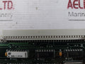 Fisher-rosemount Cl6721X1-a4 Rovox Discrete Output Board 41B5215X132 Rev. P