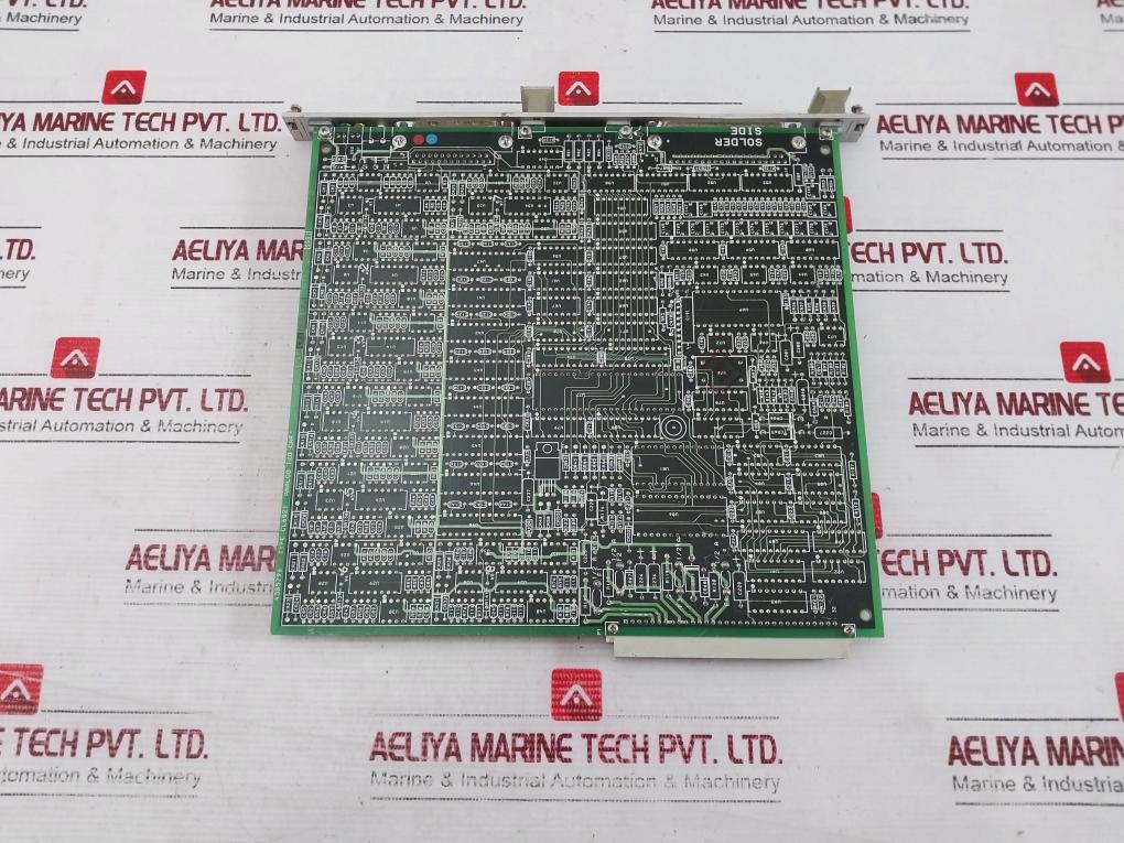 Fisher-rosemount Cl6824X1-a2 Provox Smart Device Analog Input Board 12P0050X052