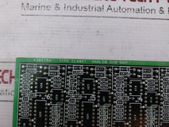 Fisher-rosemount Cl6824X1-a2 Provox Smart Device Analog Input Board 12P0050X052