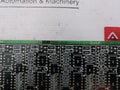 Fisher-rosemount Cl6824X1-a2 Provox Smart Device Analog Input Board 12P0050X052