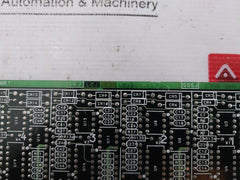 Fisher-rosemount Cl6824X1-a2 Provox Smart Device Analog Input Board 12P0050X052