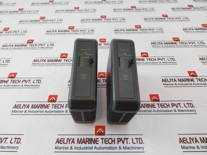 Fisher-Rosemount KC3030X1-BA1 Fieldbus H1 4-Port Analog Output Module