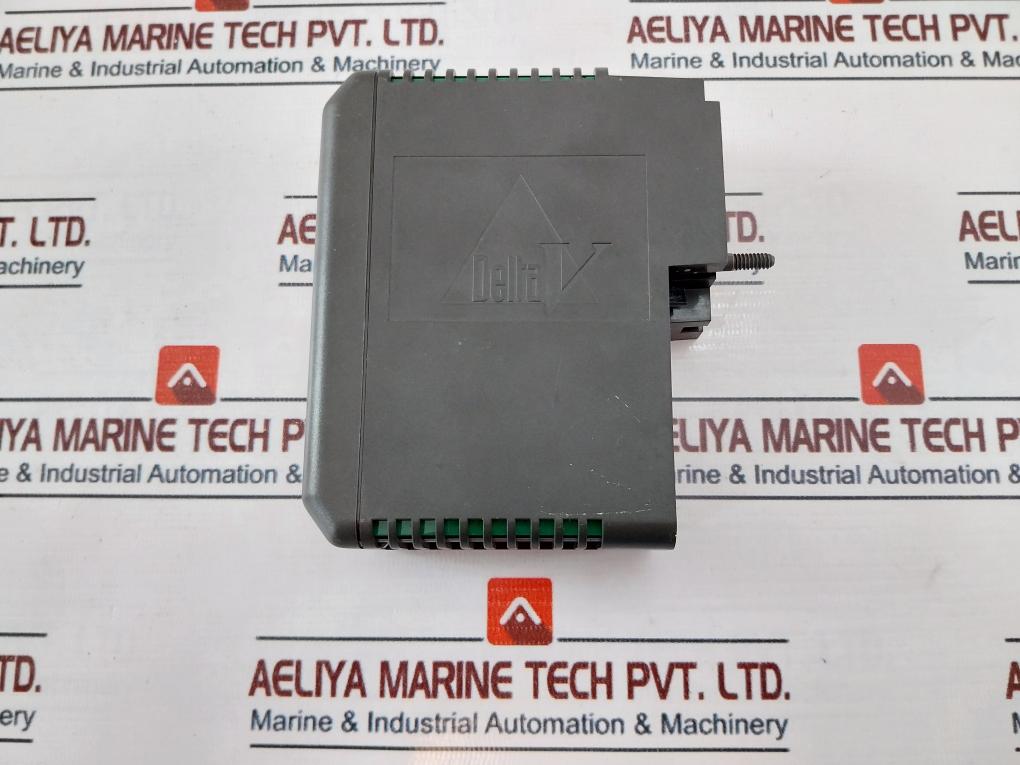 Fisher-Rosemount KC3030X1-BA1 Fieldbus H1 4-Port Analog Output Module