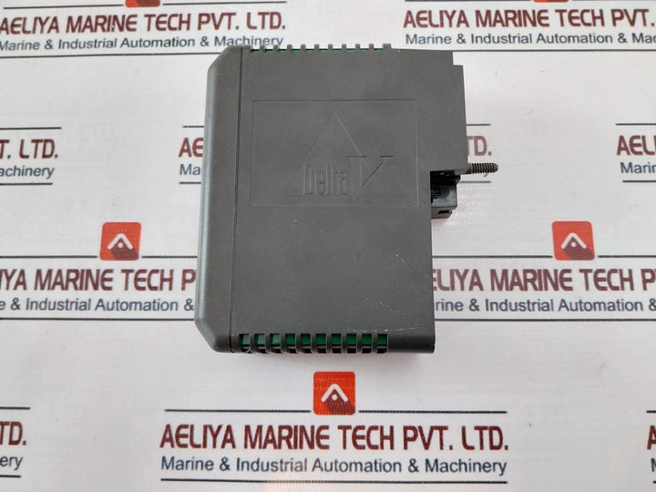 Fisher-Rosemount KC3030X1-BA1 Fieldbus H1 4-Port Analog Output Module