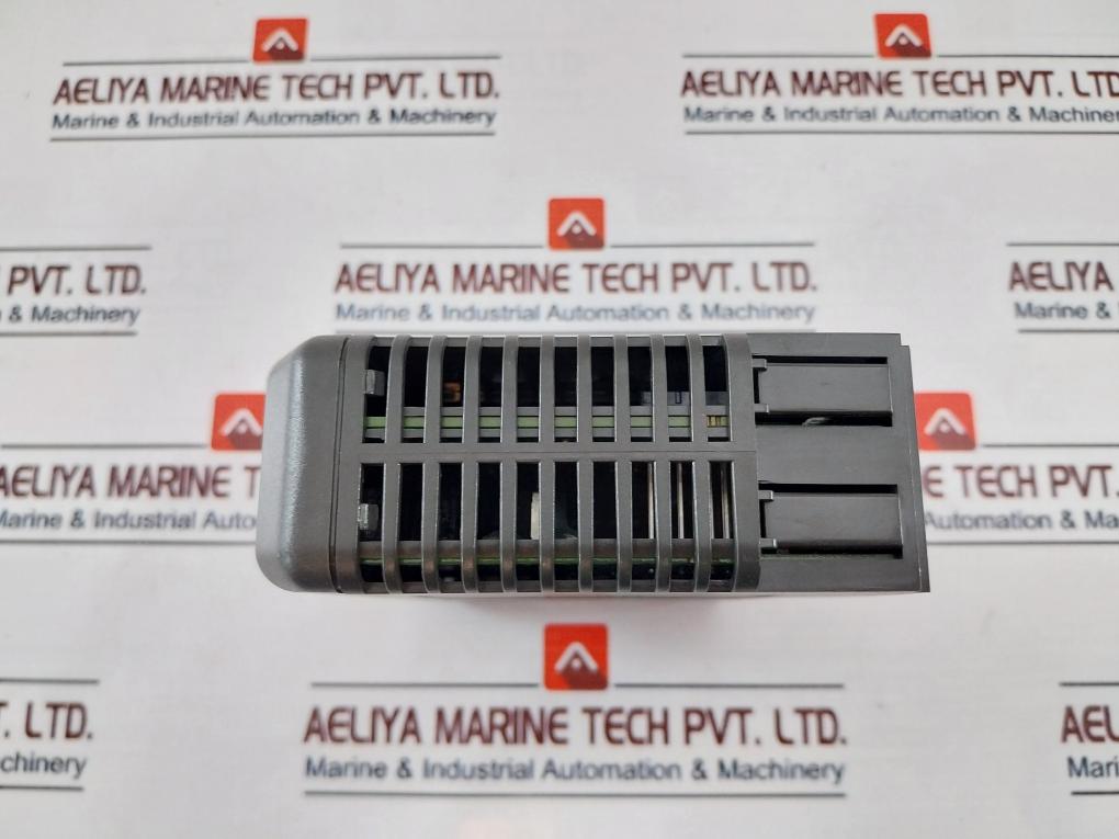 Fisher-Rosemount KC3030X1-BA1 Fieldbus H1 4-Port Analog Output Module