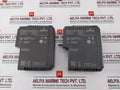 Fisher-Rosemount KC3030X1-BA1 Fieldbus H1 4-Port Analog Output Module