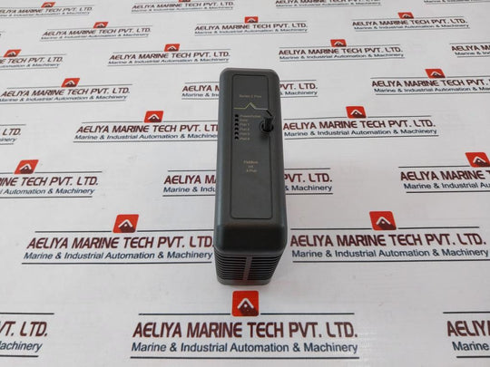 Fisher-Rosemount KC3030X1-BA1 Fieldbus H1 4-Port Analog Output Module