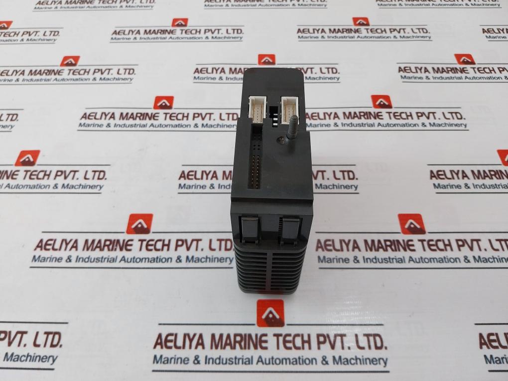 Fisher-Rosemount KC3030X1-BA1 Fieldbus H1 4-Port Analog Output Module