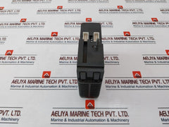 Fisher-Rosemount KC3030X1-BA1 Fieldbus H1 4-Port Analog Output Module