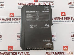Fisher-rosemount Kj1501X1-ba2 Delta V Power Supply