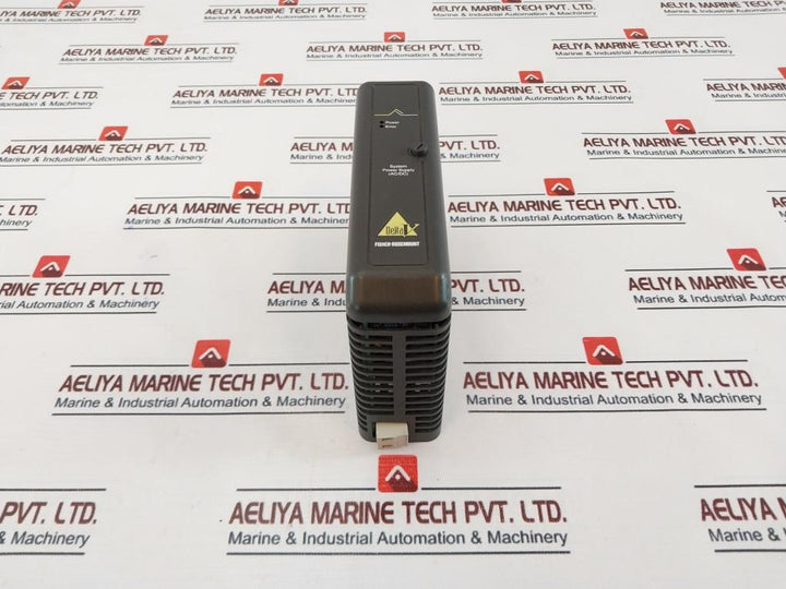 Fisher-rosemount Kj1501X1-ba2 Delta V Power Supply